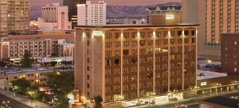 沃尔德马克里诺酒店(WorldMark Reno)图片