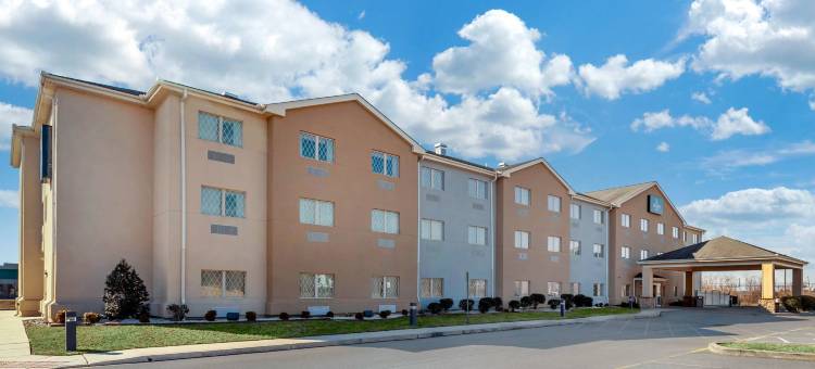 品质酒店斯迈尔纳(Quality Inn)图片