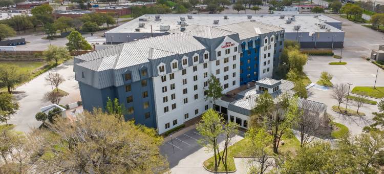 休斯顿西北希尔顿花园酒店(Hilton Garden Inn Houston NW/Willowbrook)图片