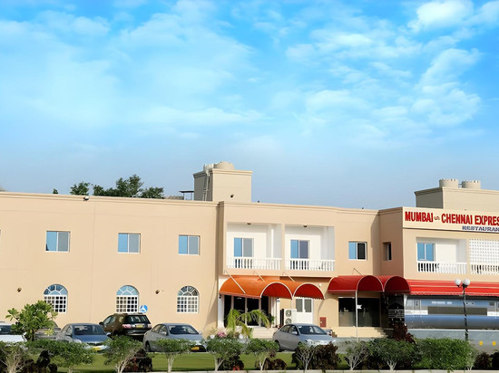 阿特拉斯酒店公寓