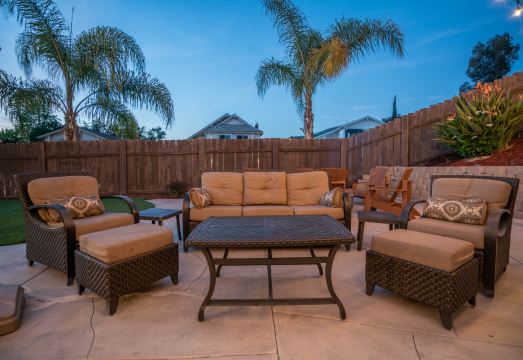 Chic Retreat - WiFi, Fully Equipped, Tranquil Setting Hotel Overview