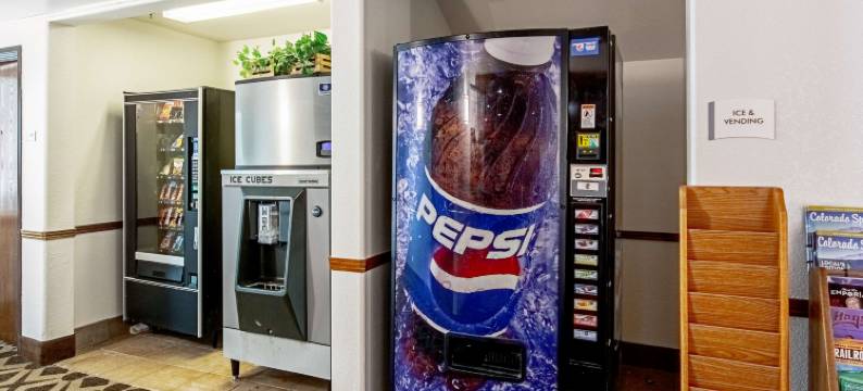 凯艺酒店(Quality Inn)图片