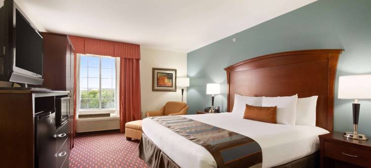 Wingate by Wyndham San Marcos图片