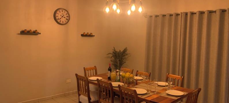 维多利亚大瀑布的Hungwe House(Hungwe House)图片