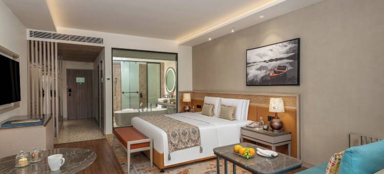 泰姬陵阿里巴格度假村及水疗中心(Taj Alibaug Resort & Spa, Maharashtra)图片