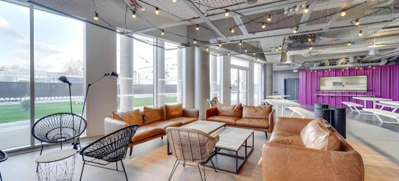 Ecla巴黎马西帕莱索(Ecla Paris Massy Palaiseau)图片