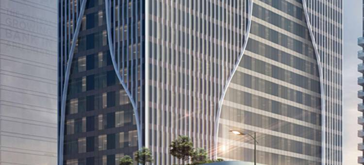 首都套房酒店公寓(Capital Suites Hotel Apartments)图片