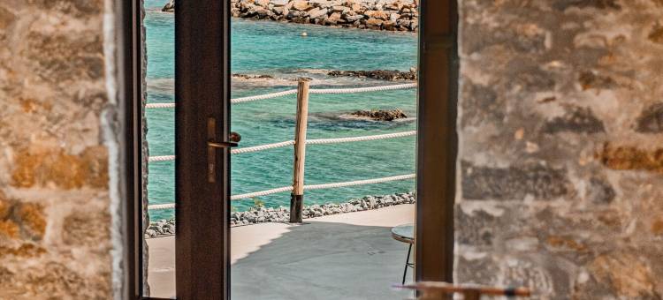 佩特拉埃隆达套房 - 限成人(Petra Elounda Suites - Adults Only)图片