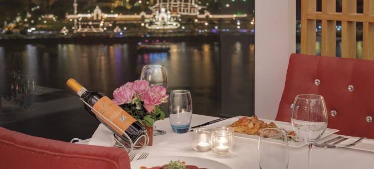 速卡金边住宅(Sokha Phnom Penh Residence)图片