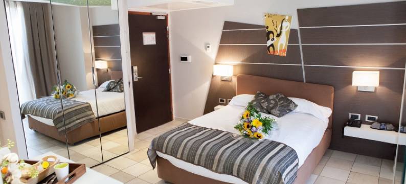 德艾尔莎别墅酒店(Hotel Villa d'Elsa)图片