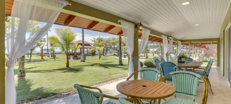 胡雷雷度假屋(Villas Jurerê Residences)图片