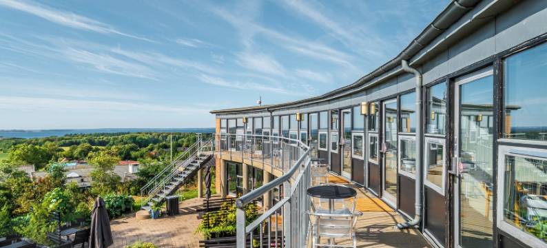 Danhostel Rønde旅馆(Danhostel Rønde)图片