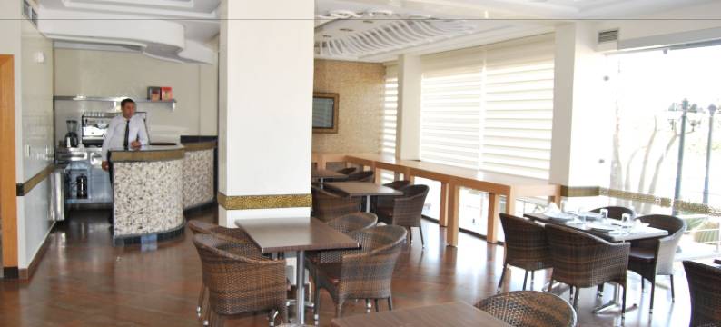 罗费达公寓酒店(Rofaida Appart'Hotel)图片