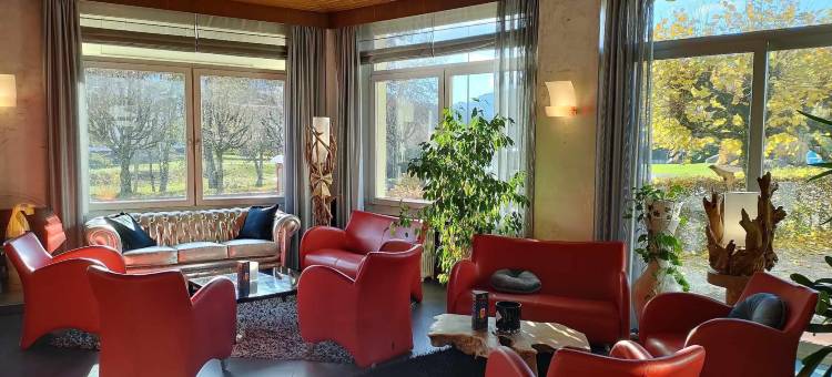 雷泽尔弗酒店(Hôtel la Réserve)图片