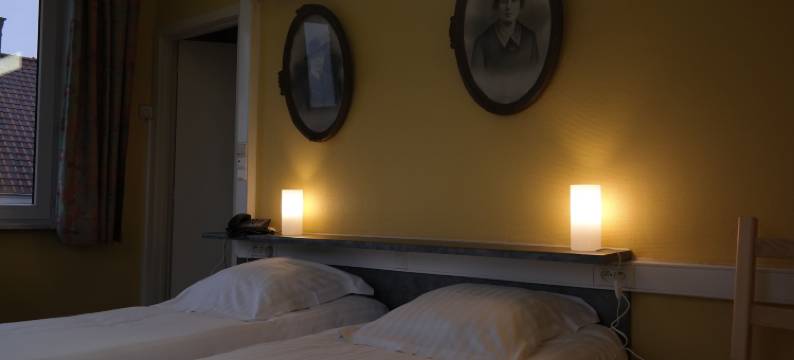 德邦泰酒店(De Bonte Os Hotel & Tower)图片