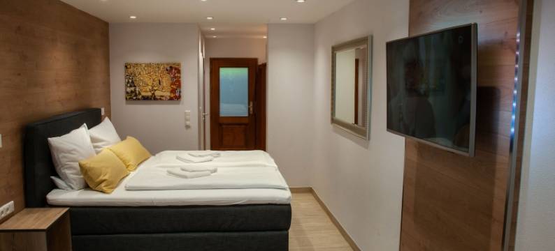 巴亚绪瓦尔德酒店(Hotel Bayerischer Wald)图片