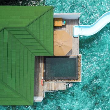 马尔代夫4日3晚自由行