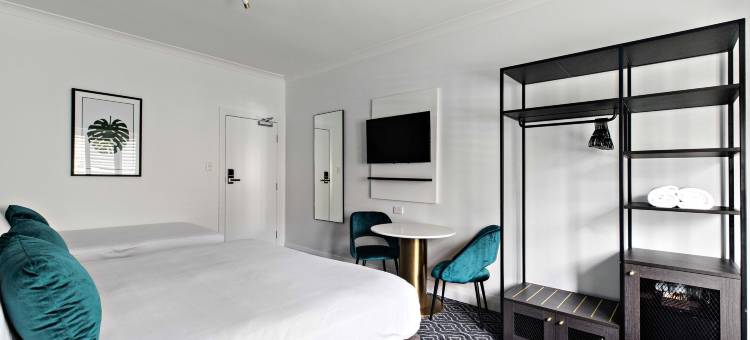 悉尼兰德威克亚弗卡旅馆(Avoca Randwick by Sydney Lodges)图片