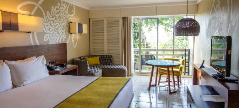 瓦努阿图假日酒店(Holiday Inn Resort Vanuatu)图片