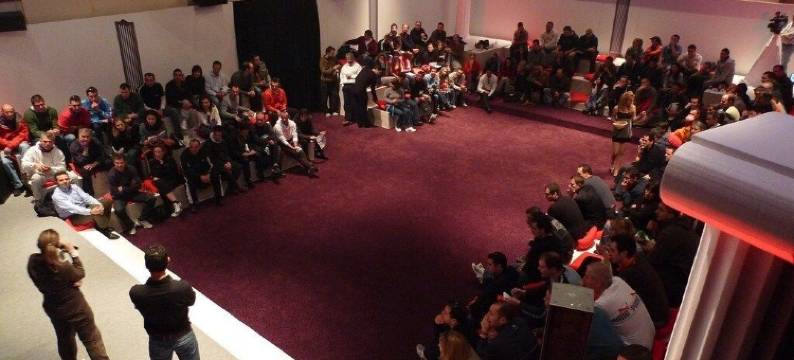 瓦利斯度假酒店(Valis Resort Hotel)图片