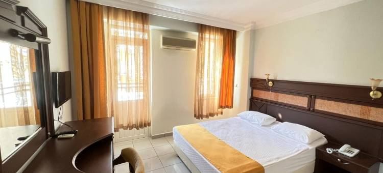 克娄巴特拉阿达酒店 - 全包(Kleopatra Ada Hotel - All Inclusive)图片