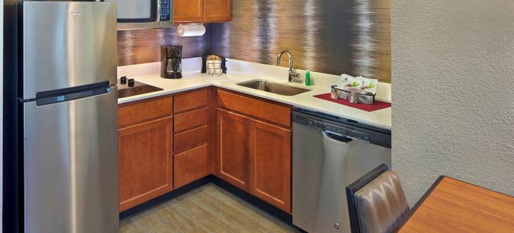 劳德代尔堡韦斯顿Residence Inn 酒店(Residence Inn Fort Lauderdale Weston)图片