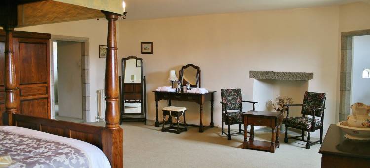 莱斯里城堡酒店(Leslie Castle)图片