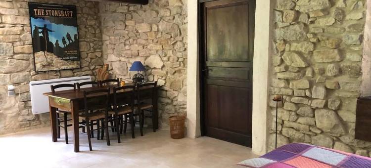 普罗旺斯的周末 - 民宿(Week End en Provence - Chambres d'Hotes)图片