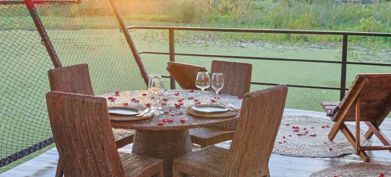 生态卢阿精品酒店(Eco Luar Boutique Hotel)图片