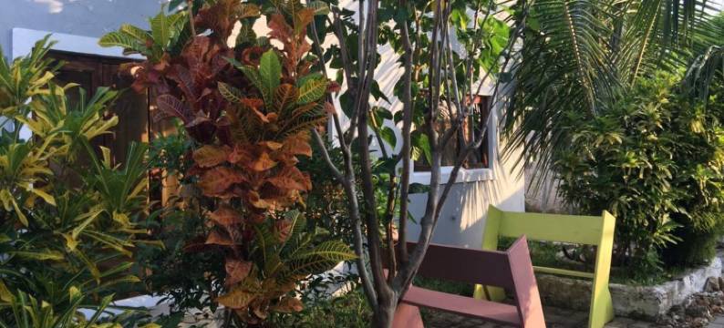 利坦姆度假酒店(Ritam Getaways)图片