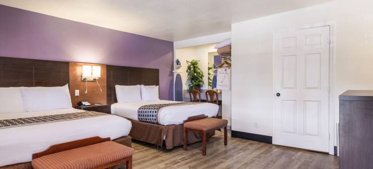 卡梅尔山旅馆(Carmel Hill Lodge)图片