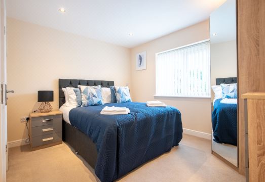 Apartment 9Hotel Overview