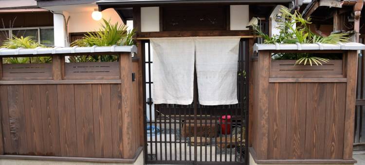 东山角宾馆(Guesthouse Higashiyama Jao)图片