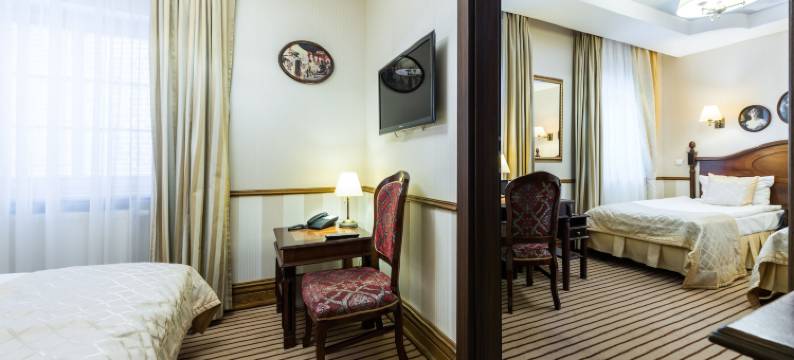 圣布鲁诺酒店(Hotel St. Bruno)图片