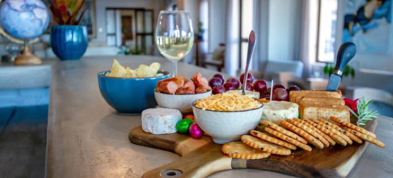 海洋城堡(Chateau de Marine)图片