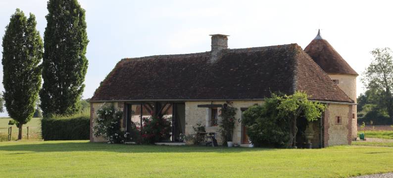 普雷斯塔尔庄园(Domaine de Prestal)图片