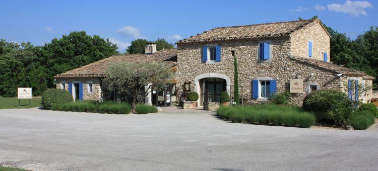 马德拉赛南科尔酒店(Mas de La Senancole)图片