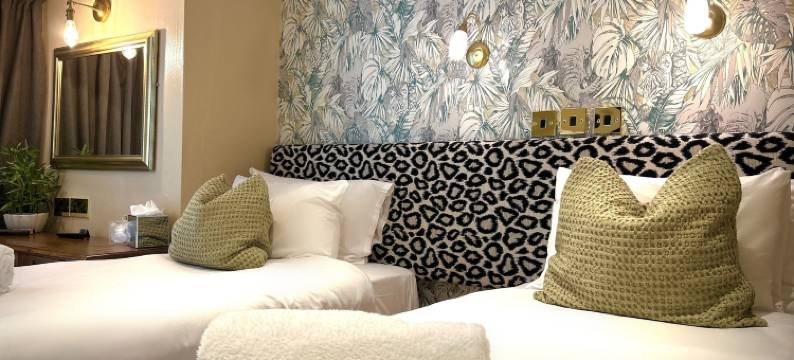 阿普比皇家橡树酒店(Royal Oak Appleby)图片