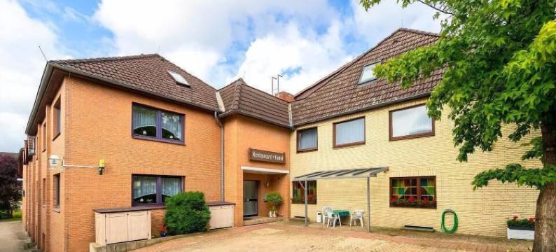 斯特恩酒店(Hotel am Stern Uelzen - Kostenlos Parken -)图片