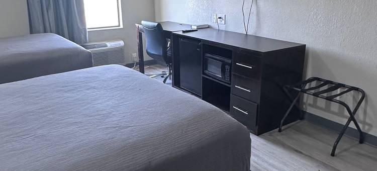 罗德威酒店(Rodeway Inn)图片