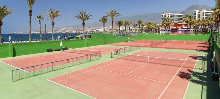 H10棕榈酒店(H10 Las Palmeras)图片