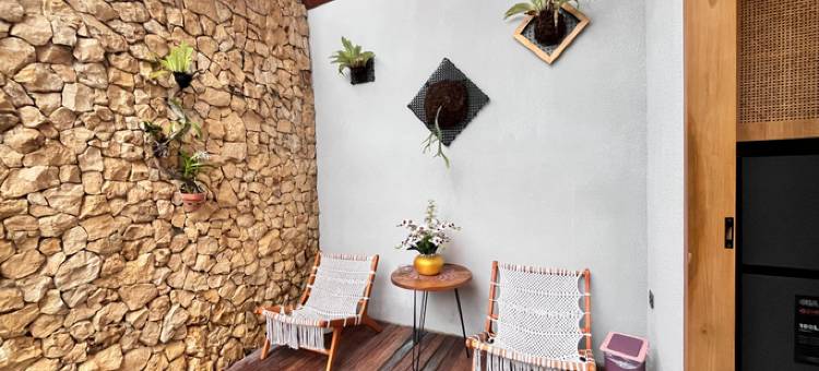 LUMMAY VILLA RESORT图片