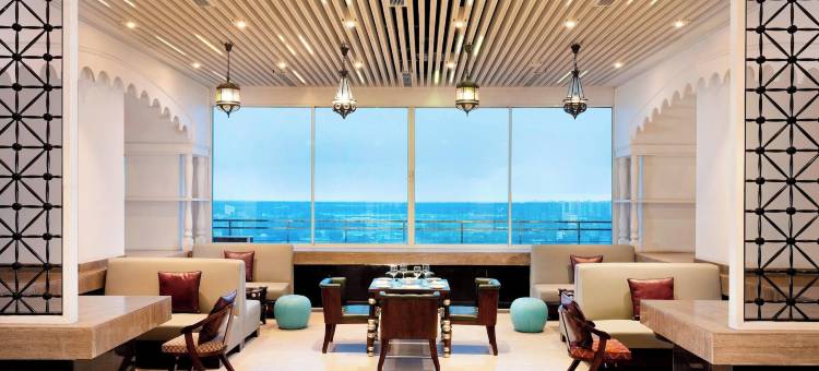 达卡艾美酒店(Le Méridien Dhaka)图片