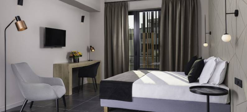 阿祖尔套房酒店(Azur Suites)图片