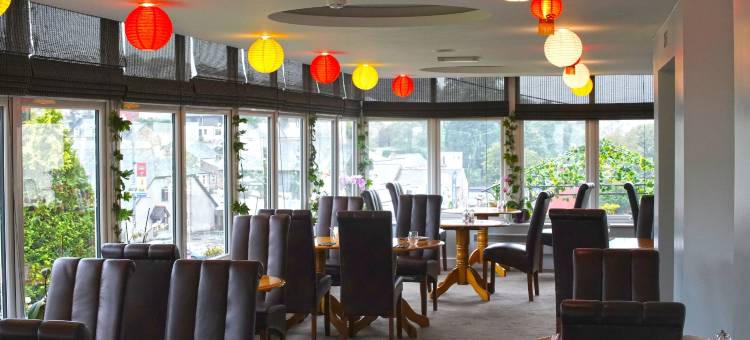韦斯特伯里酒店(Westberry Hotel)图片