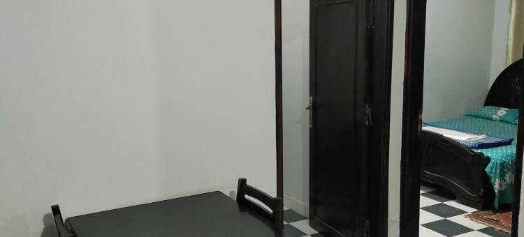 赫尔格达的Al Dahar公寓(Al Dahar Apartments Hurghada)图片