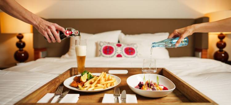 里特尔杜尔巴赫酒店(Hotel Ritter Durbach)图片