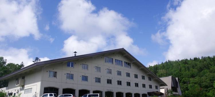 北海道K之屋-旭岳温泉青年旅馆(K's House Hokkaido)图片
