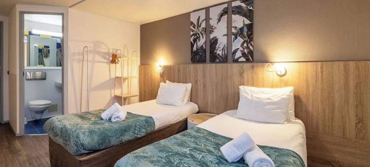 勒罗克桑(Le Roxane)图片