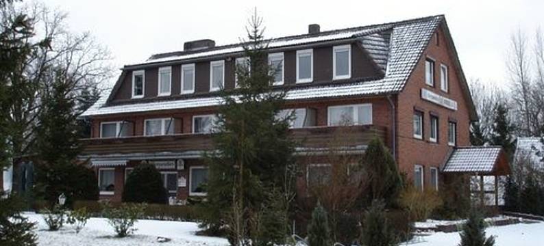 兰德盖斯特豪弗艾尔乐帕蒂尔斯酒店(Landgasthof Allerparadies)图片